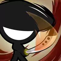 stickman_ninja_dash Тоглоомууд
